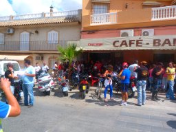 XIX Concentracion - 2012